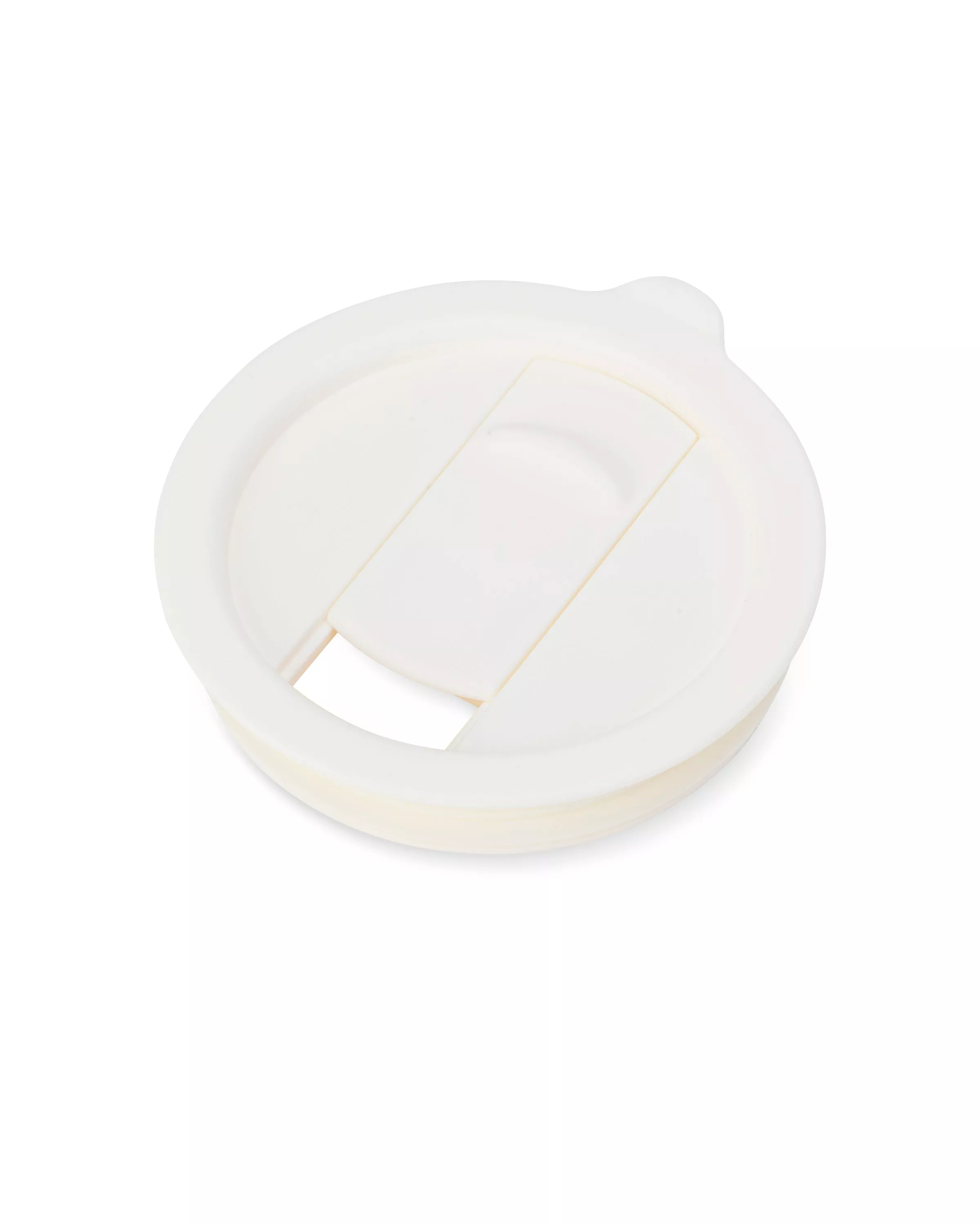 Ceramic Mug Replacement Lid|Cream&Lavender&Charcoal&Blush