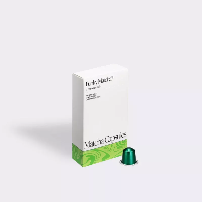 Ceremonial Matcha