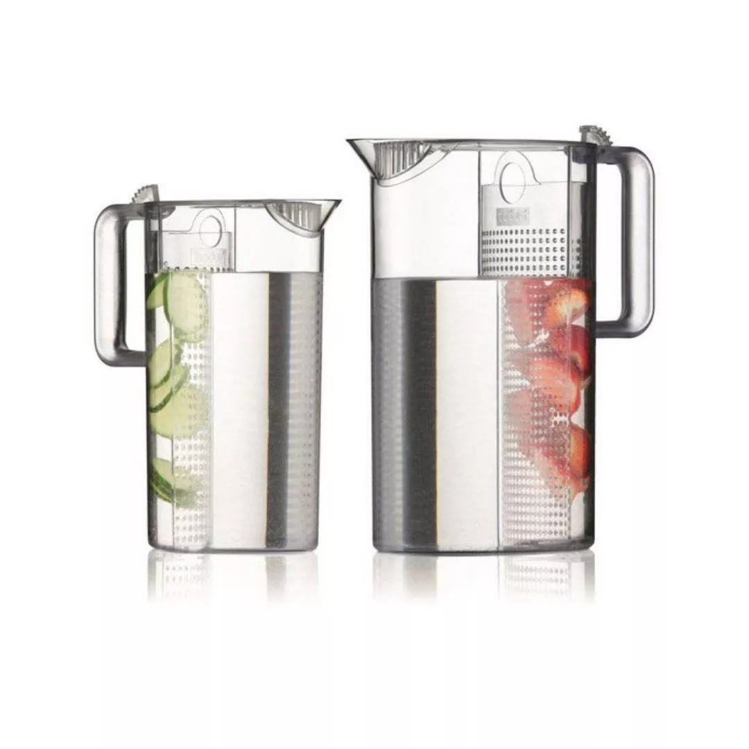 CEYLON Ice Tea Jug|3.0 Litre&1.5 Litre
