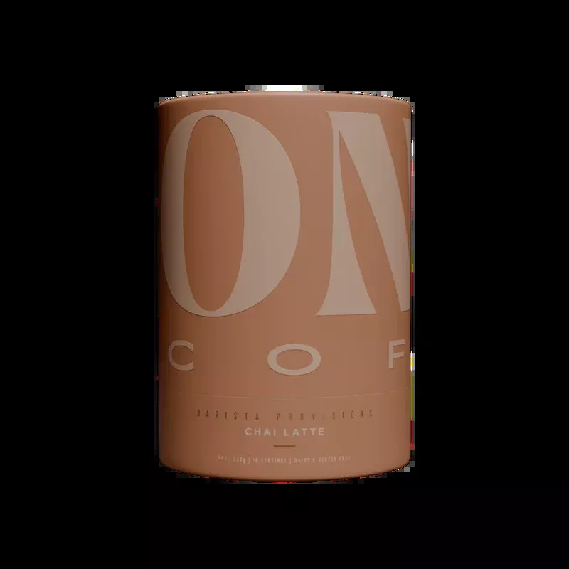 Chai Latte Powder