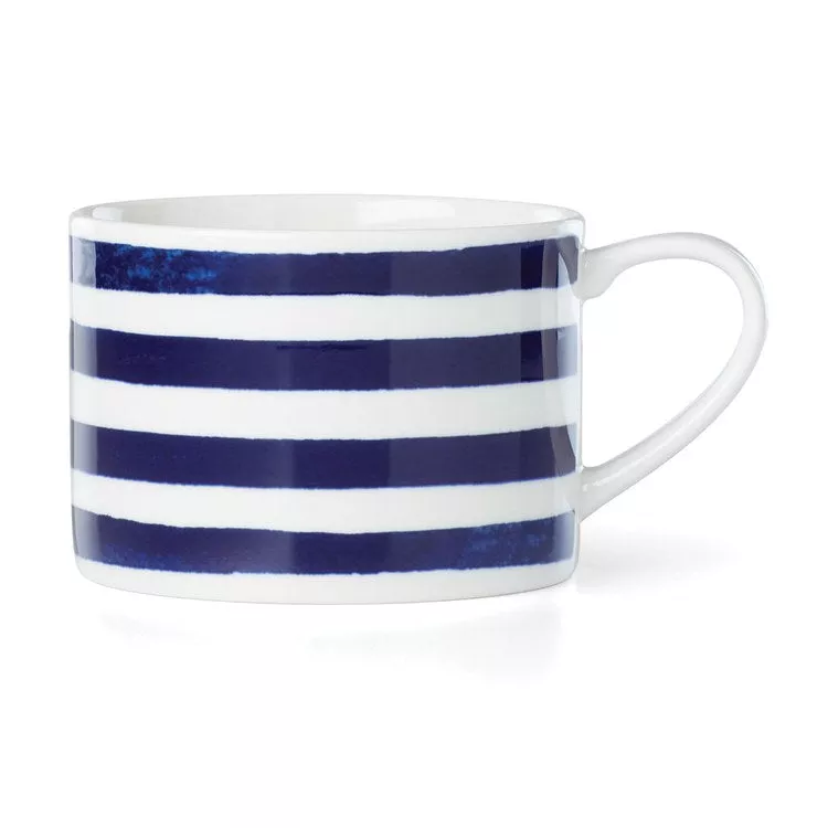 Charlotte Street Weekend Mug