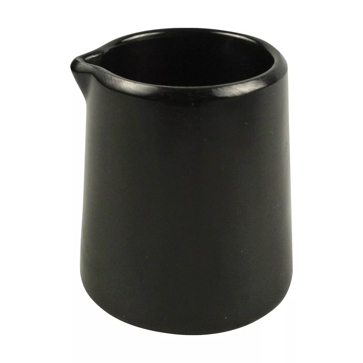 Cheforward Create 1.5 oz Black Dressing Pour