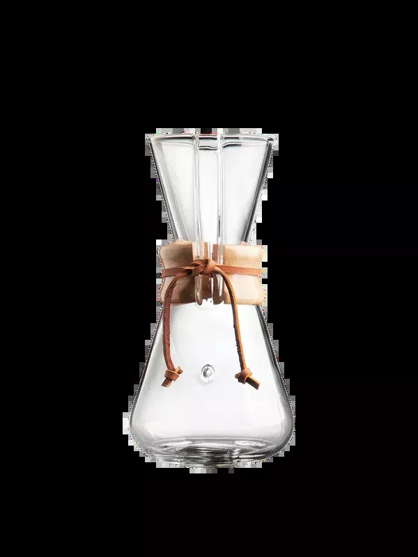 Chemex Classic 3 Cup