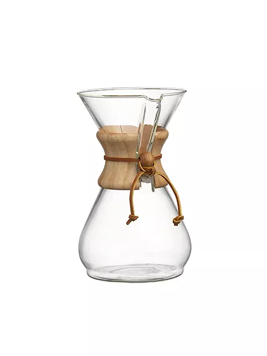 Chemex Classic 8 Cup