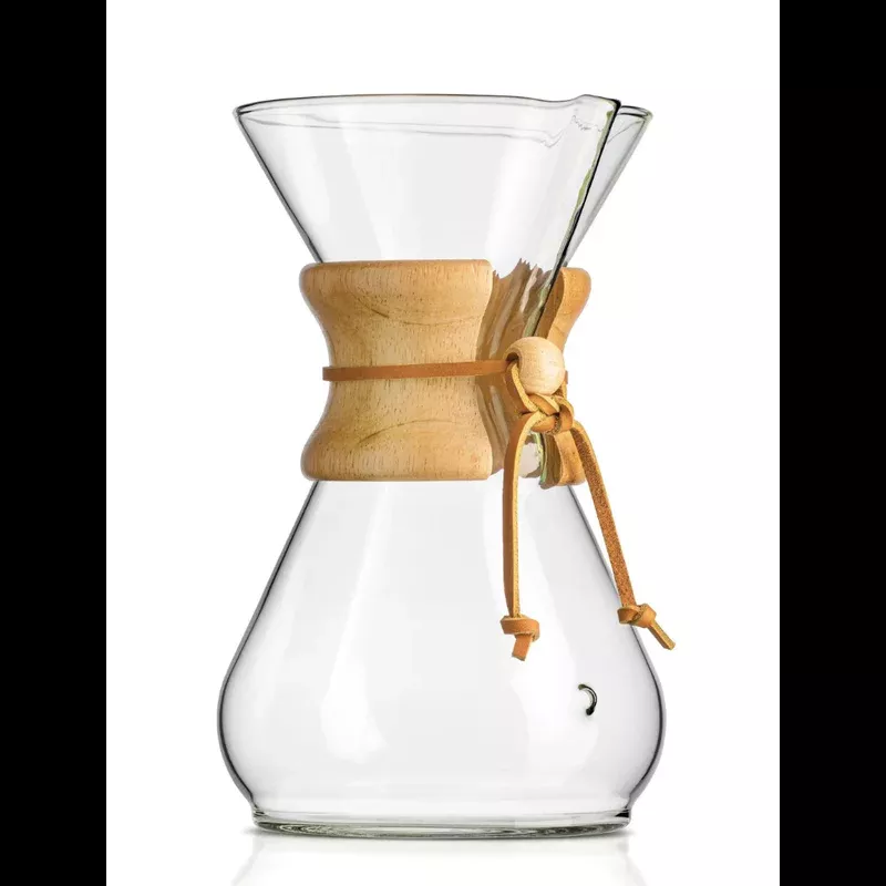 Chemex Classic Coffee Maker