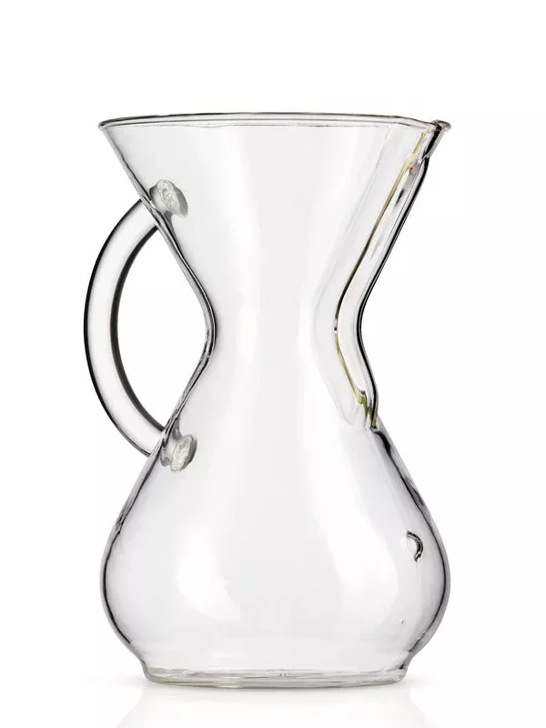 Chemex Glass Handle Coffee Maker