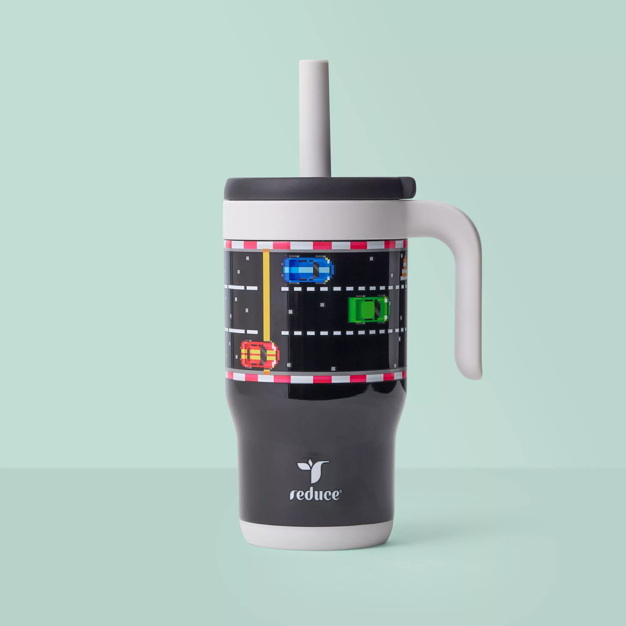 Chiller 14oz|Racer&Flutter Power&Lightning Bolt&Jam Packed&Little Builder&Butterfly Garden