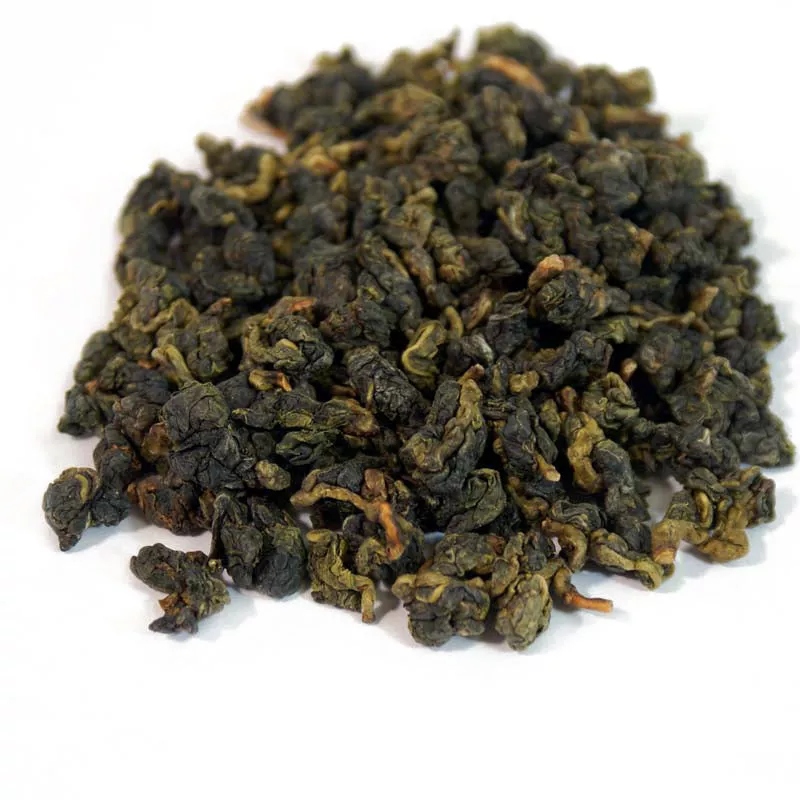 China Milky Oolong - WS|4 Ounce Tin&1 Pound