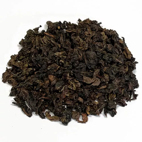 China Oolong Se Chung - Roasted Oolong