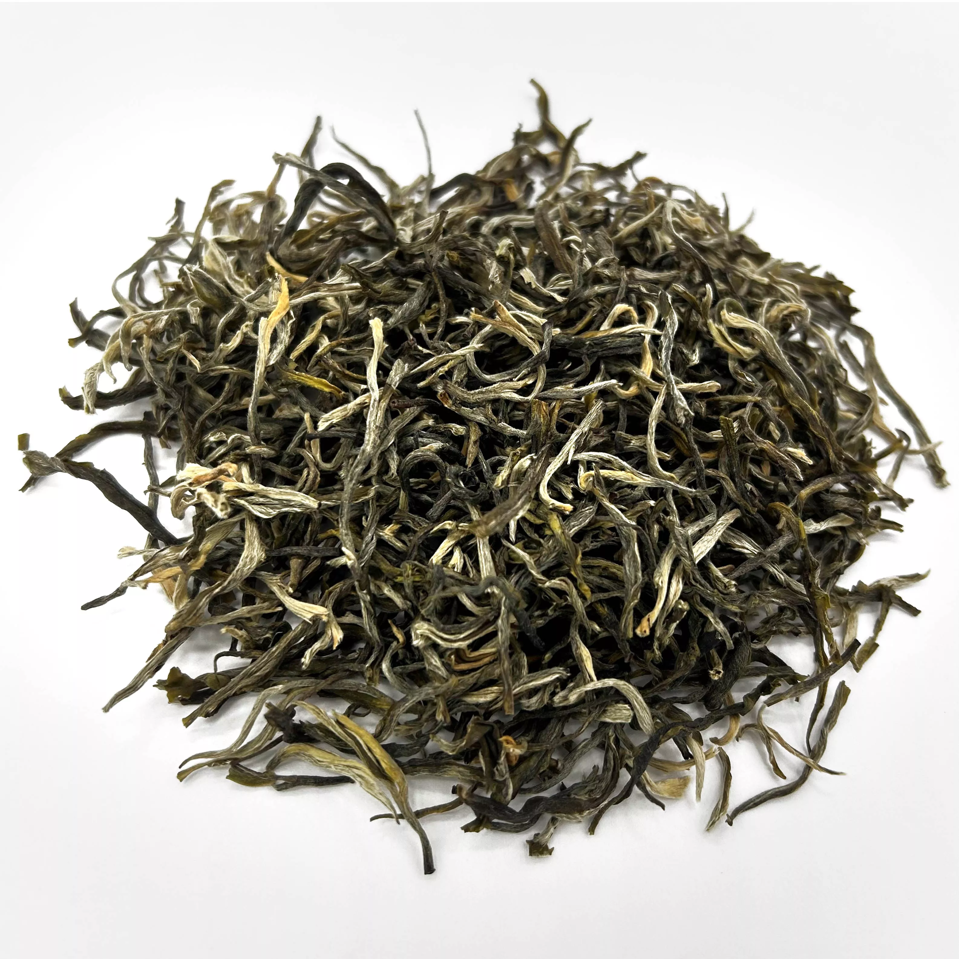 China Special Snow Dragon Green Tea - WS