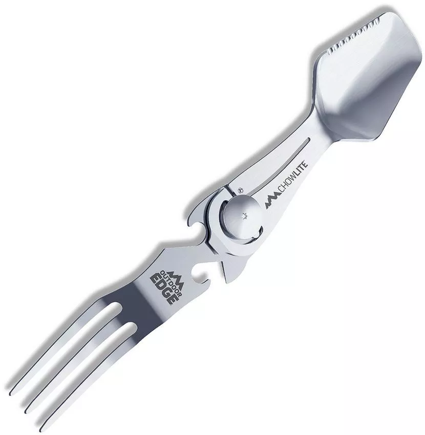 Chowlite - Mealtime Multitool