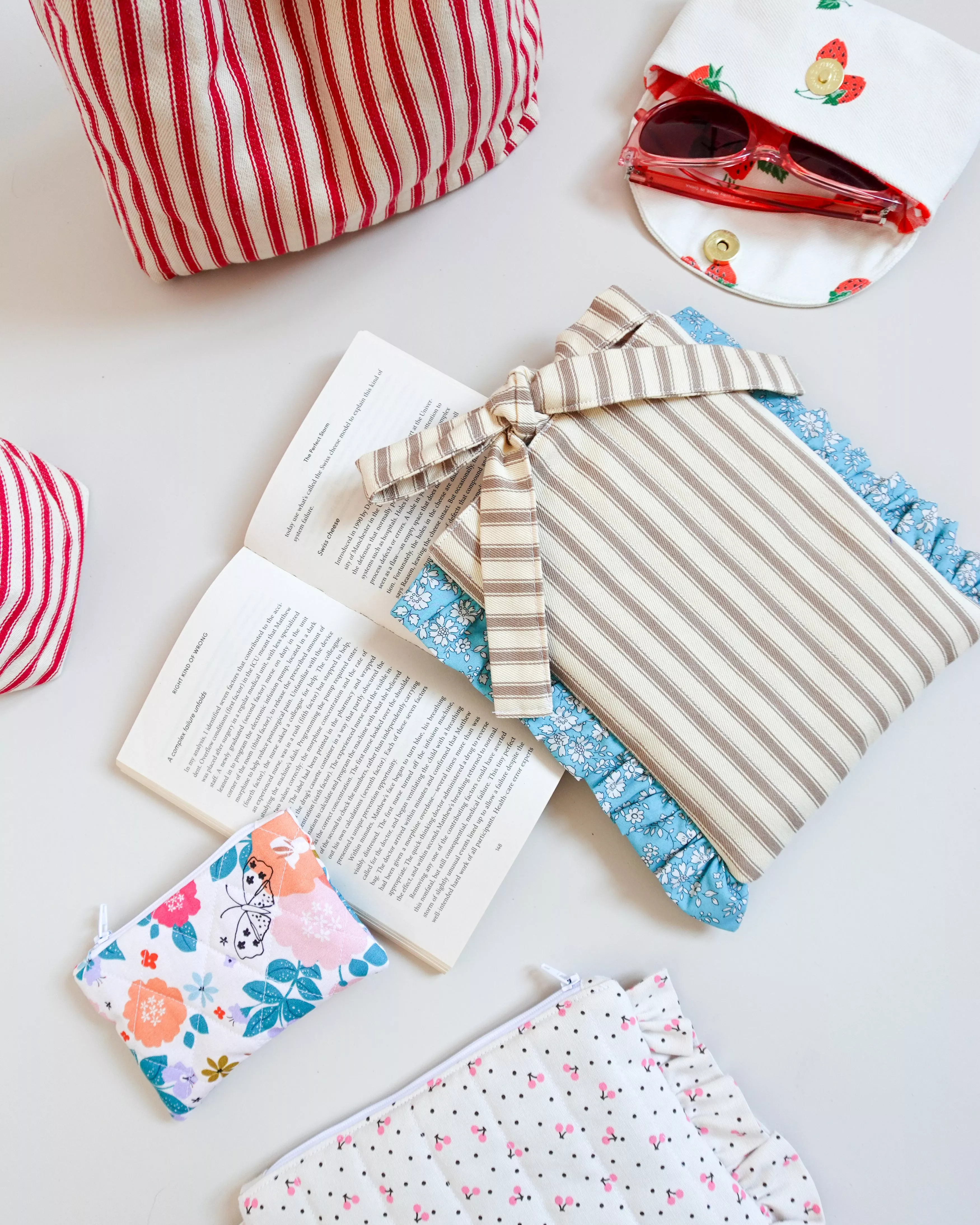 Christmas Gifts Bundle PDF Sewing Patterns