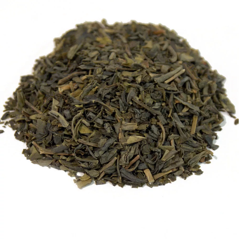 Chunmee Green Tea - WS|4 Ounce Tin&1 Pound