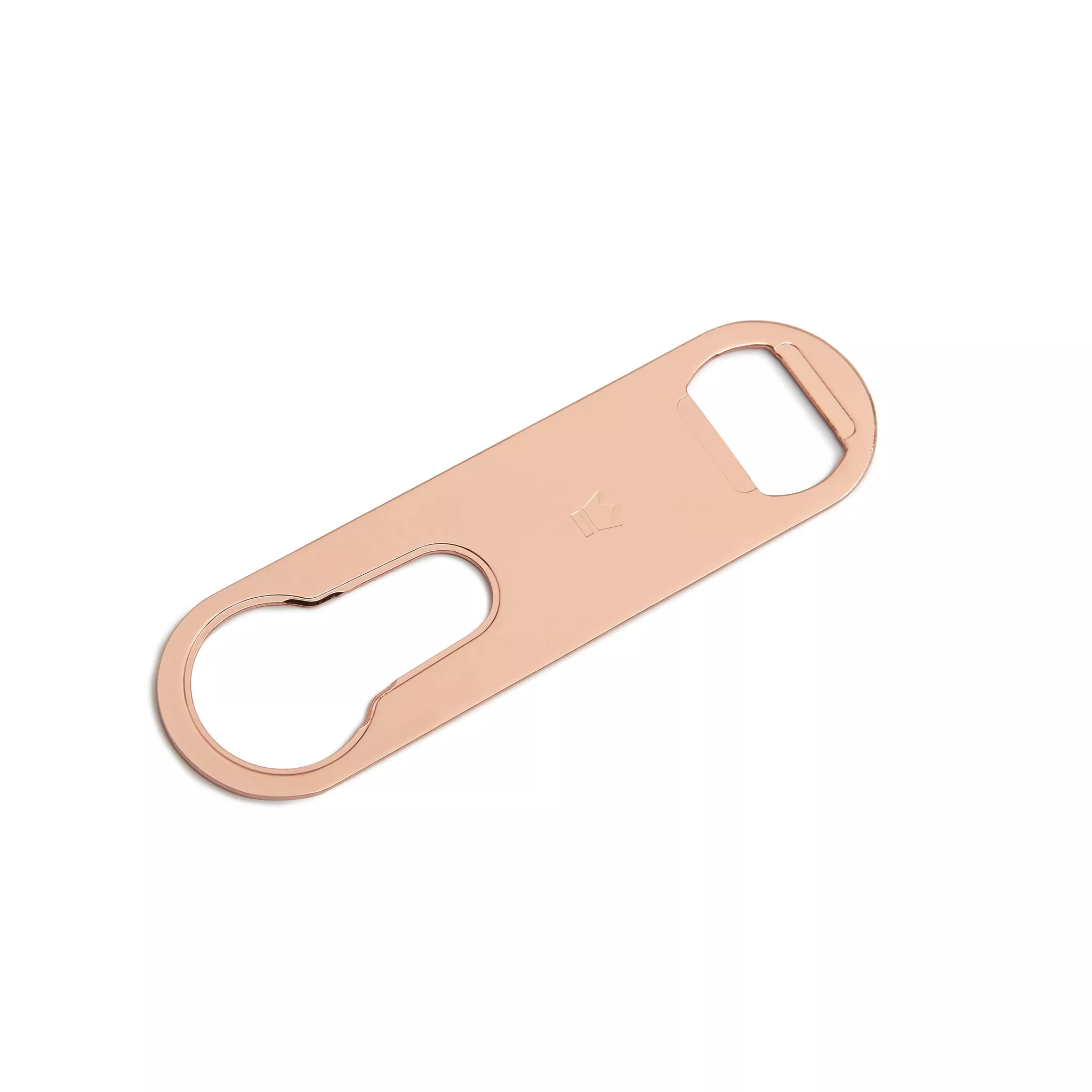 CHURCH KEY COPPER-PLATED