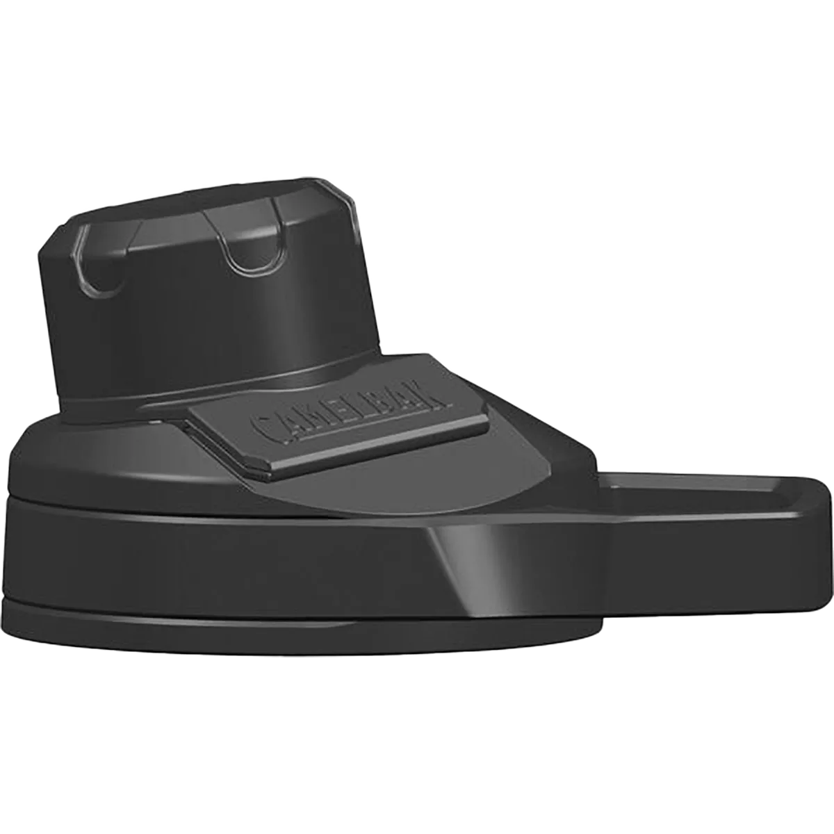 Chute Mag Cap Accessory Black|One|One Size