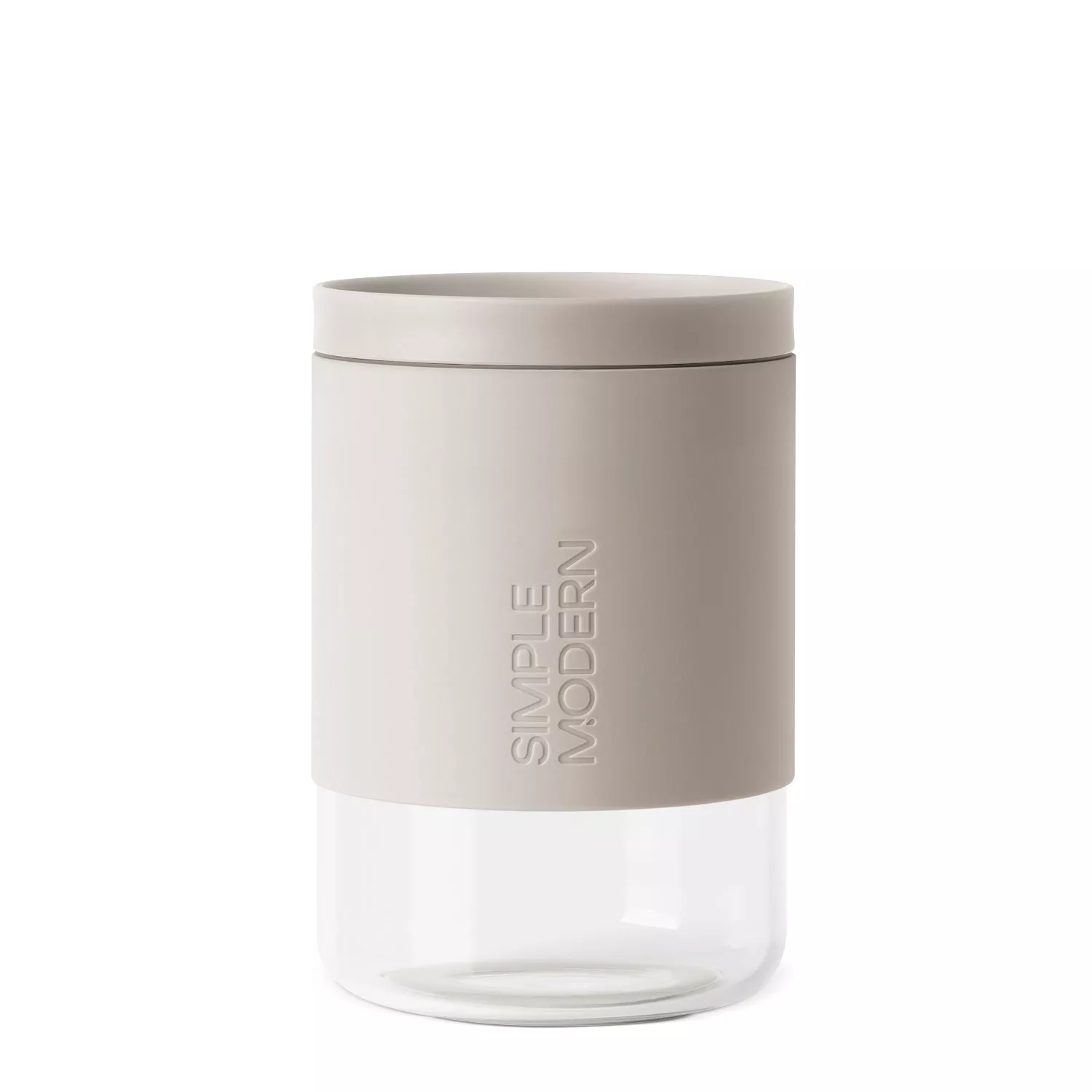 Clarity Cup