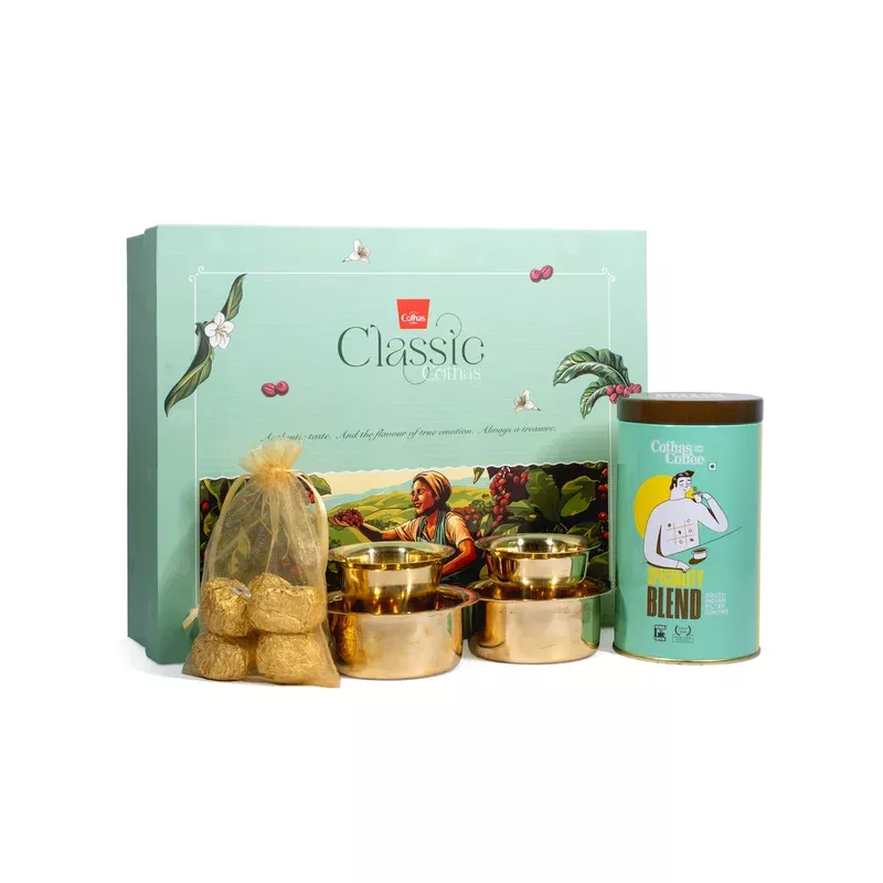 Classic Gift Pack