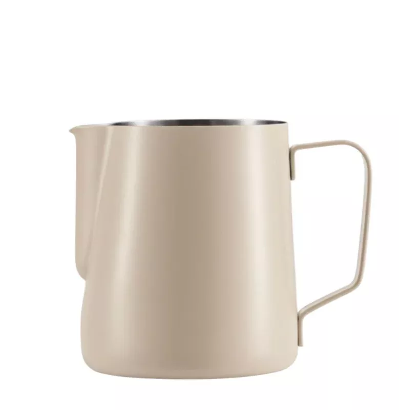 Classic Milk Pitcher 350ml Cream