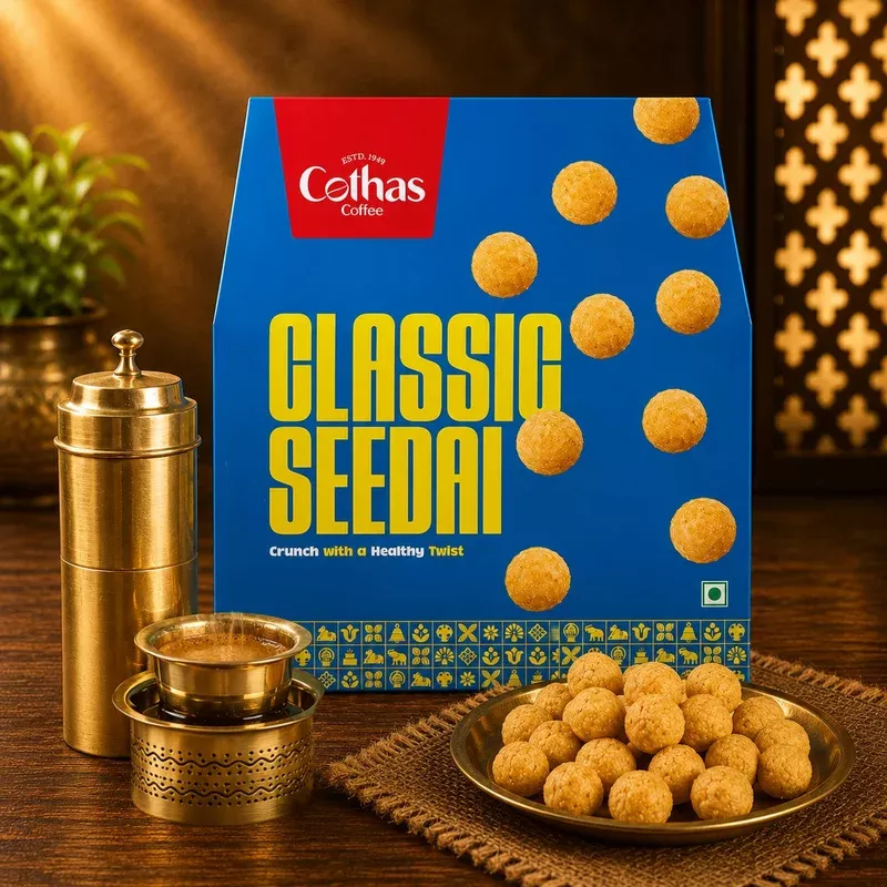 Classic Seedai – 150gm
