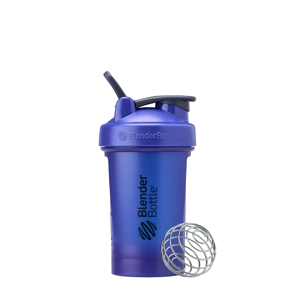 Classic V2 | 20 oz Protein Shaker Bottle