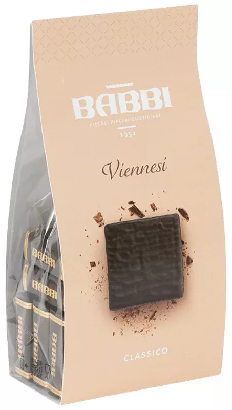 Classic Viennesi wafers – Babbi