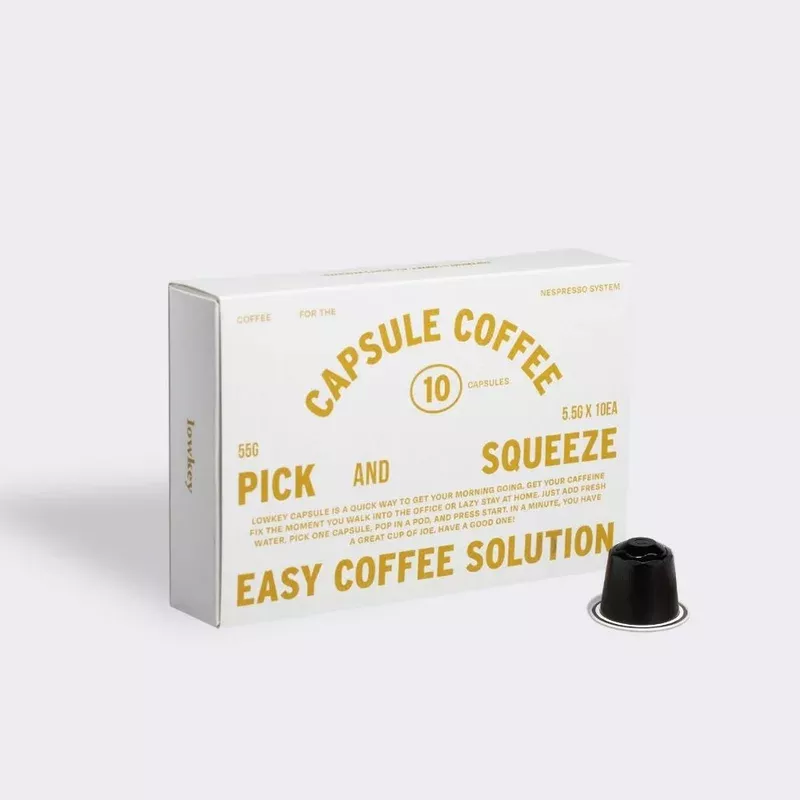 Classico Blend