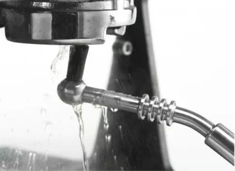 Cleaning Brush Exclusive for the brew group – JoeFrex