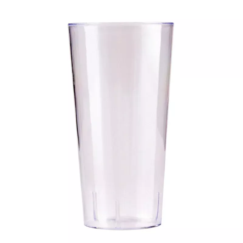 Clear Beer Tasters - 20ct - 3 ounce