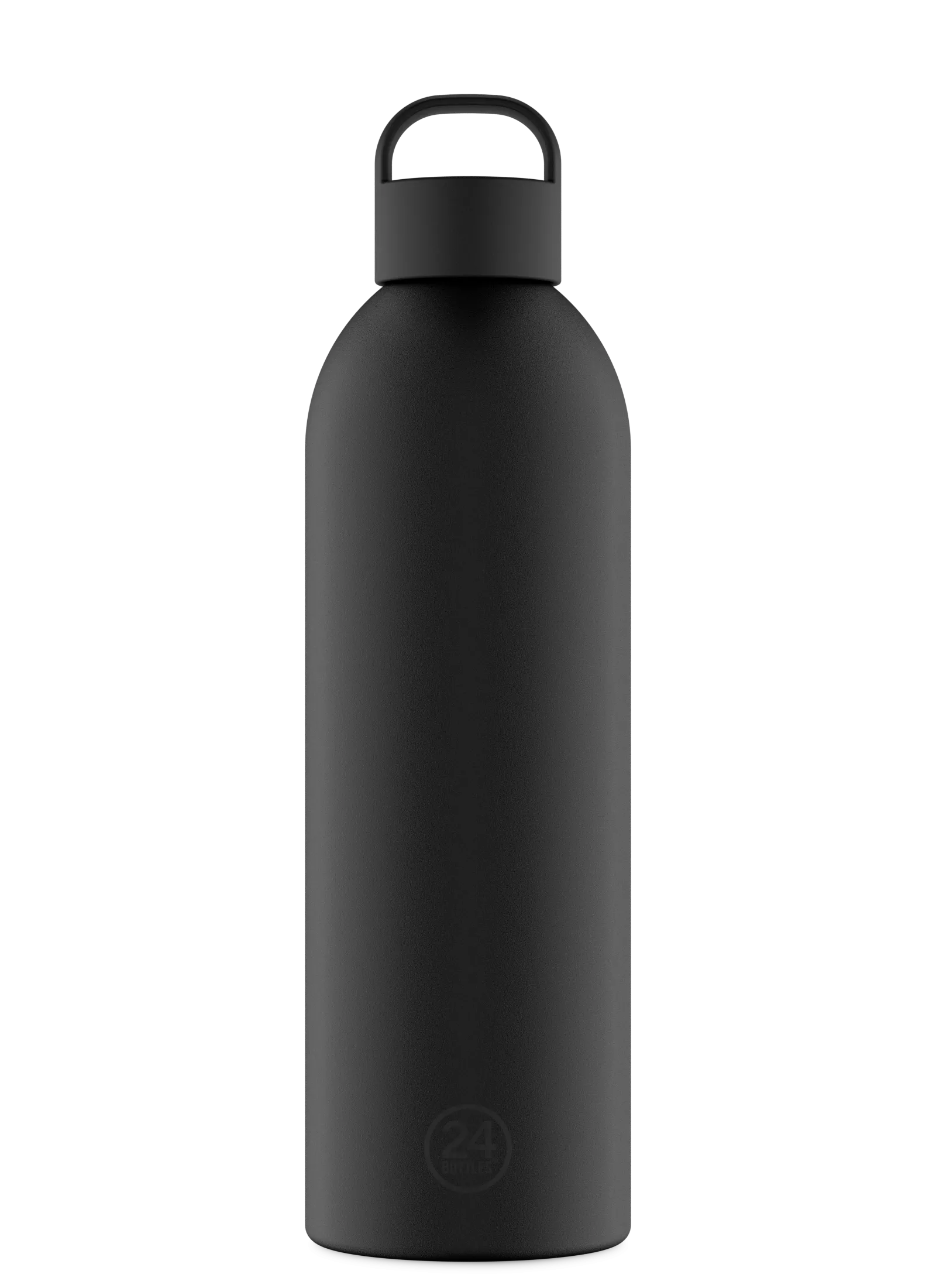 Clima Bottle | Tuxedo Black - 1500 ml