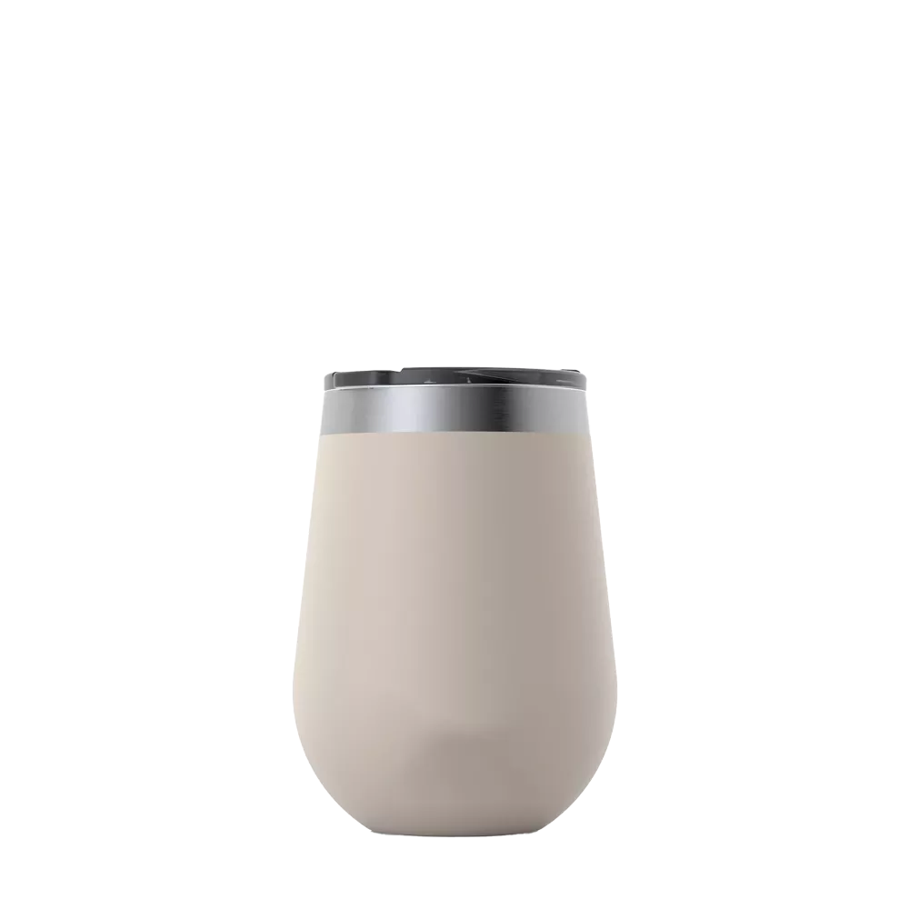 Cocktail Tumbler | 12 oz|Graphite