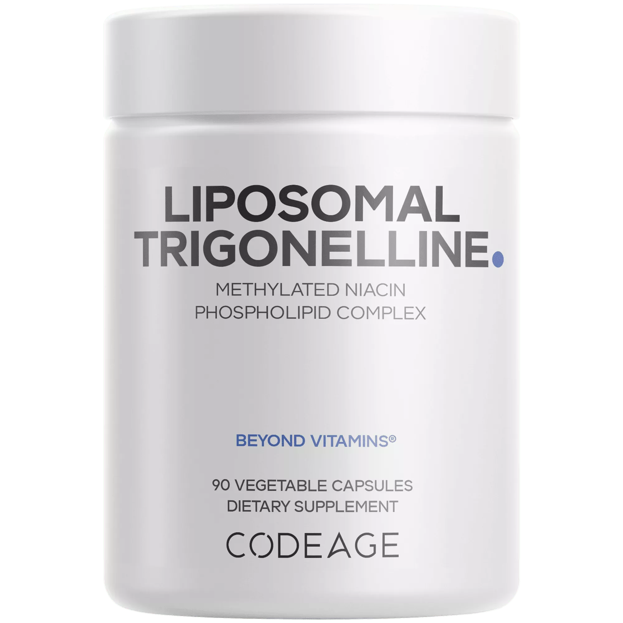 Codeage Liposomal Trigonelline