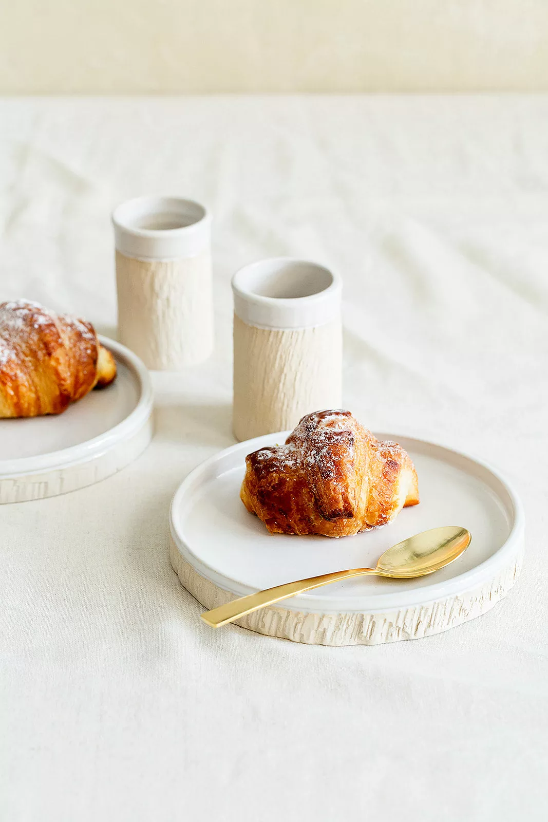 Coffee time set|2 pieces each&4 pieces each&6 pieces each