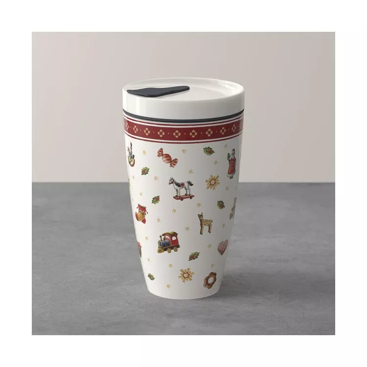 Coffee To Go Toys Delight