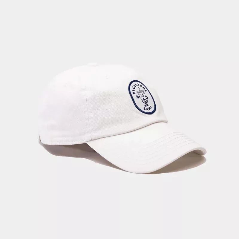 Cold Brew Baseball Cap