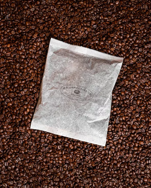 Cold Brew Coffee Filter Packs (24-4oz)