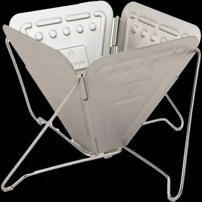 Collapsible Coffee Drip|Silver|One Size