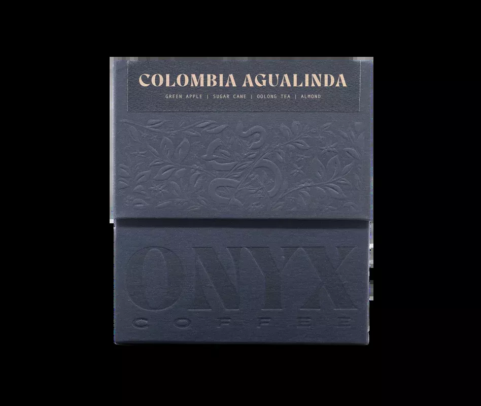 Colombia Agualinda