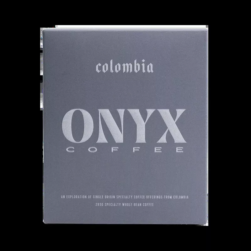 Colombia Altos de Quitumpamba Chiroso