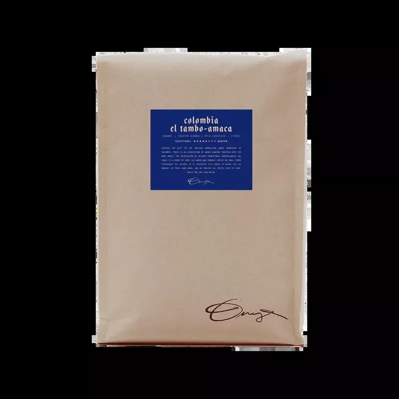 Colombia El Tambo-AMACA (5LB)