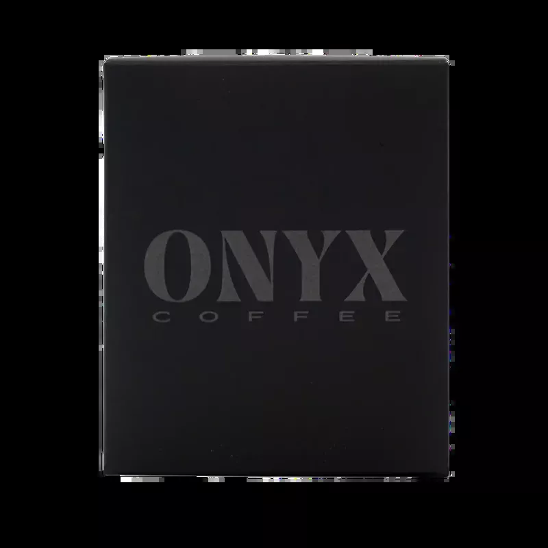 Colombia Faider Quintero Pink Bourbon