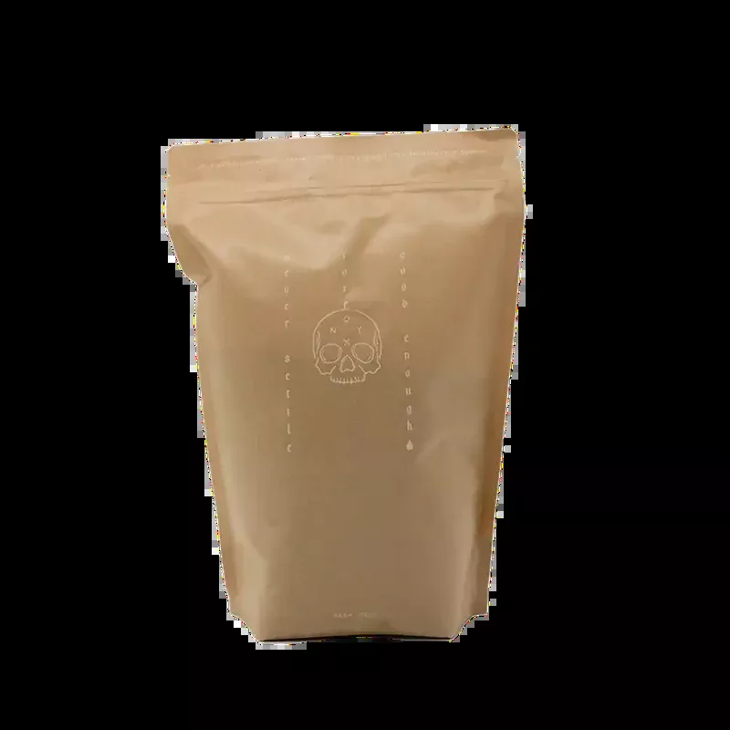 Colombia Juan Jimenez Pink Bourbon – Cafe Only