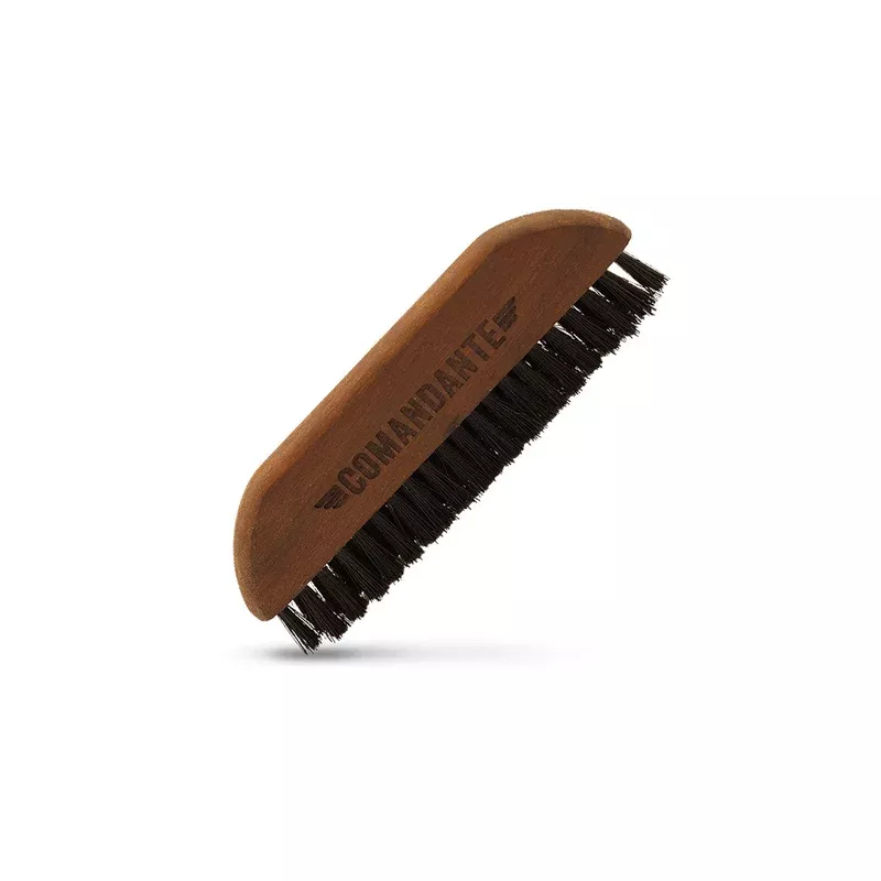 Comandante Barista Brush #1