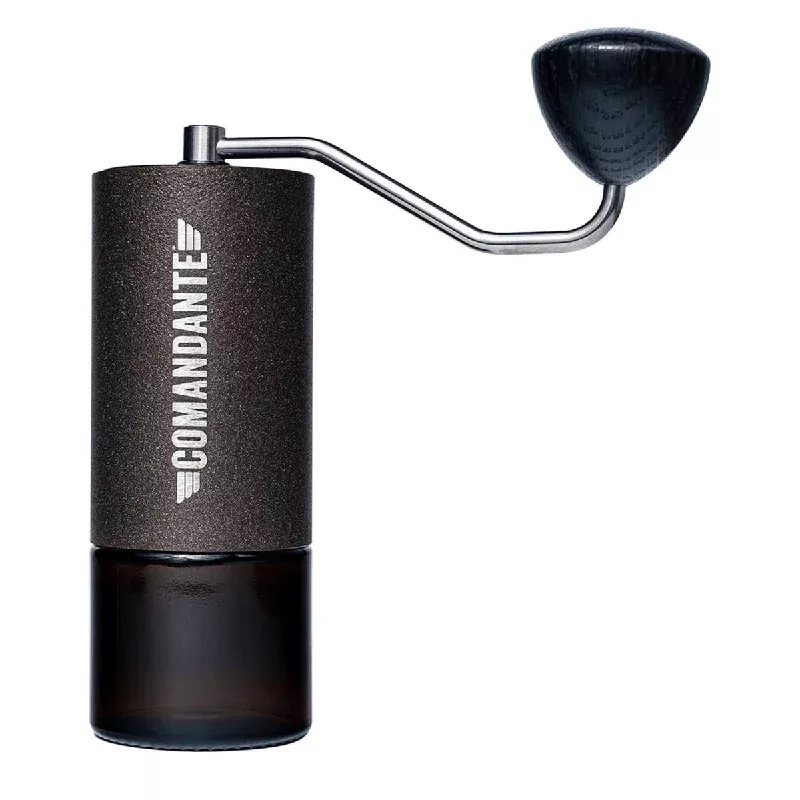 Comandante C40 MK4 Nitro Blade Copper Mountain
