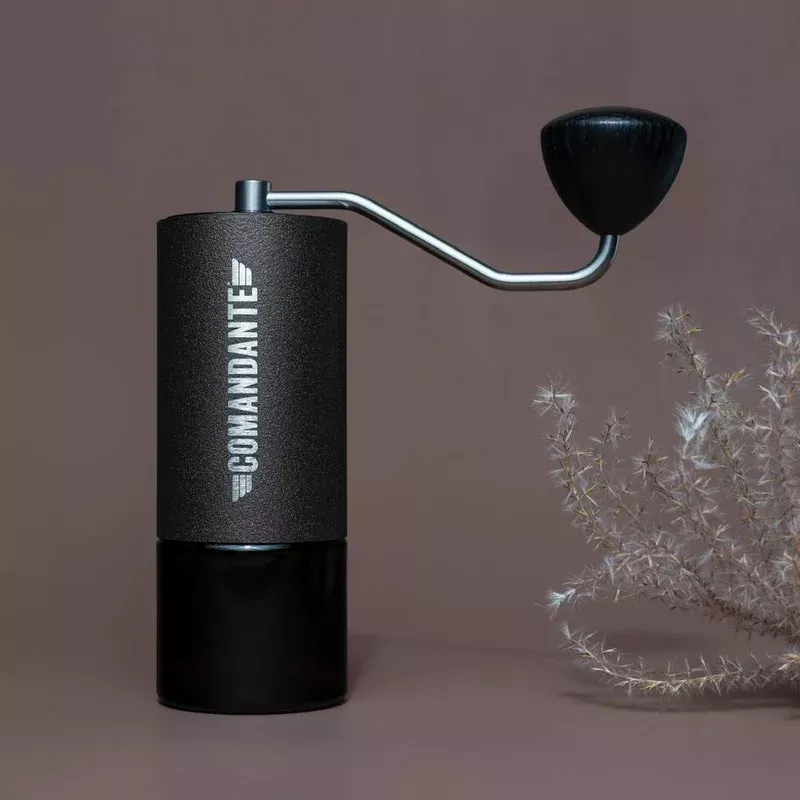 Comandante | Nitro Blade C40 MK4 Hand Grinder
