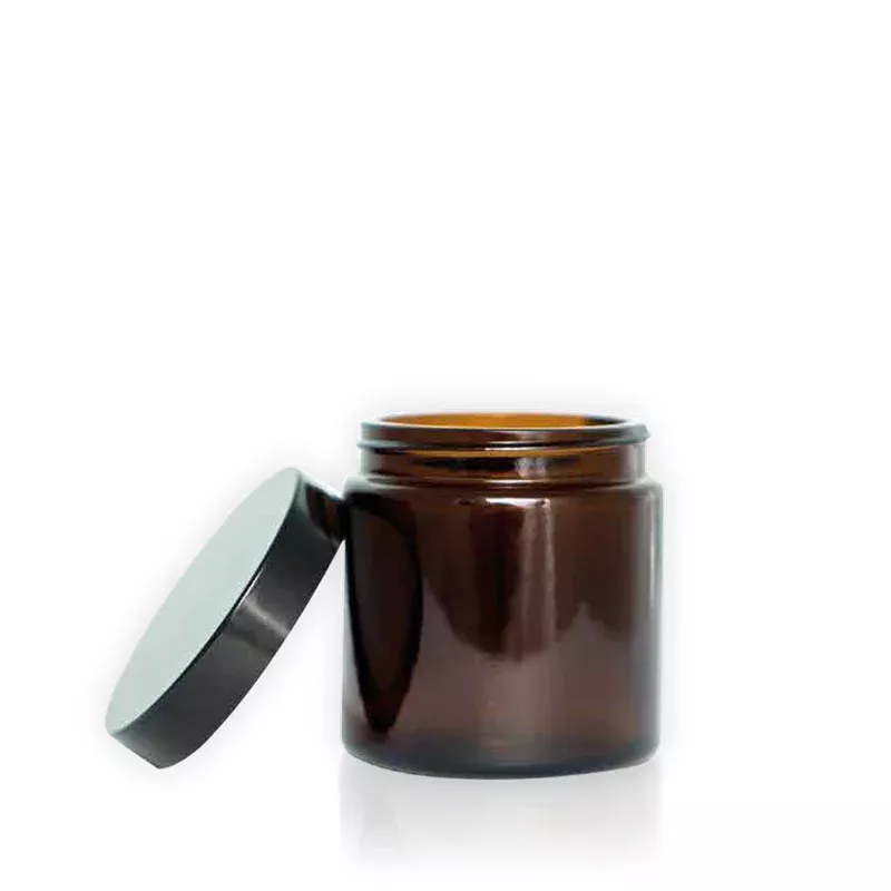 Comandante | Replacement jar with lid