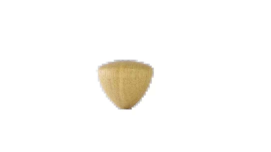 Comandante | Replacement Knob
