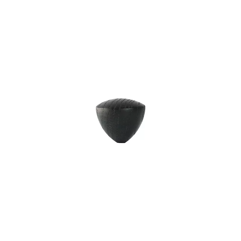 Comandante Standard Knob – Black