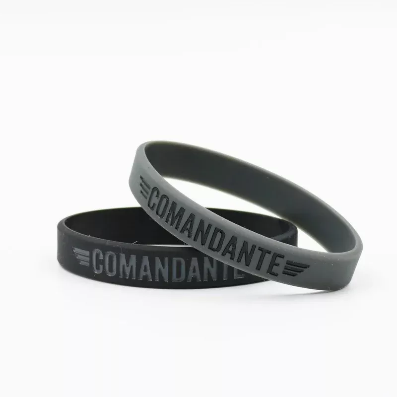 Comandante | Wristband