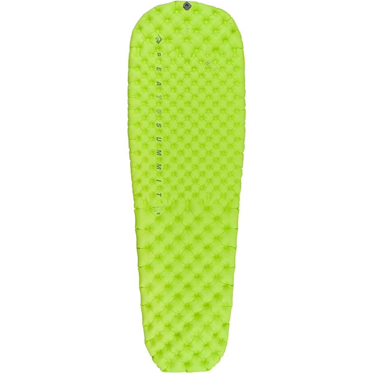 Comfort Light Insulated Large|Green