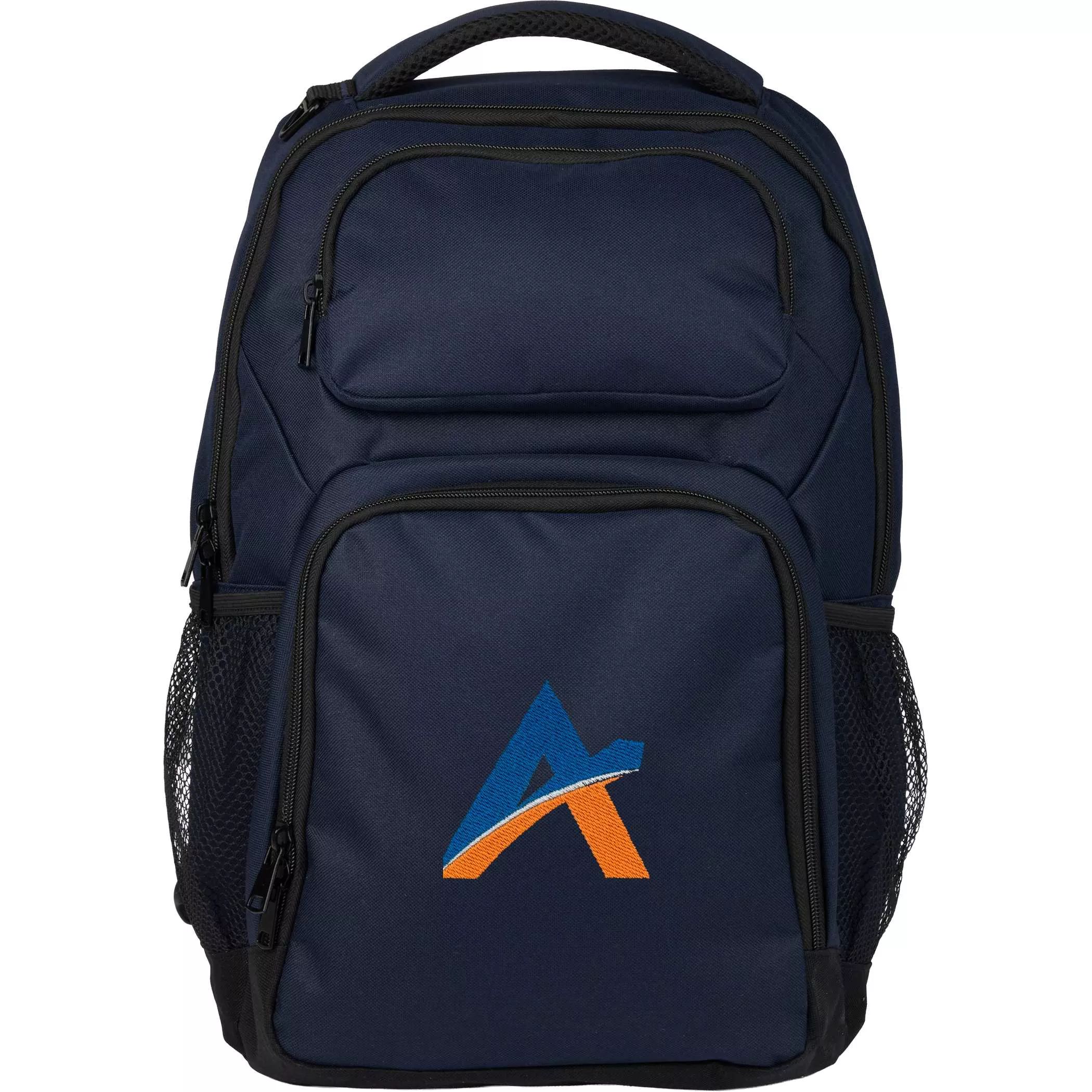 Commander Recycled 16 Computer Backpack